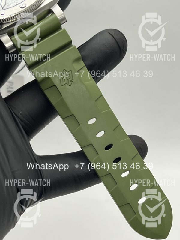 Товар Officine Panerai Luminor Submersible PAM01226 Steel Фото 8 - Officine Panerai Luminor Submersible PAM01226 Steel