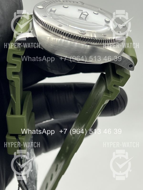 Товар Officine Panerai Luminor Submersible PAM01226 Steel Фото 10 - Officine Panerai Luminor Submersible PAM01226 Steel