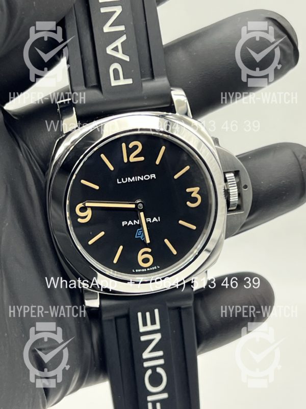 Товар Officine Panerai Luminor PAM00634 Фото 6 - Officine Panerai Luminor PAM00634