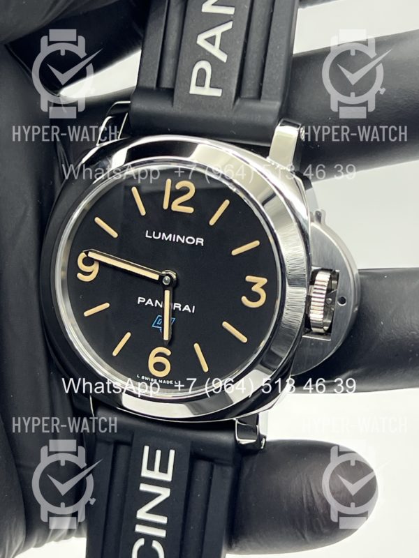 Товар Officine Panerai Luminor PAM00634 Фото 7 - Officine Panerai Luminor PAM00634