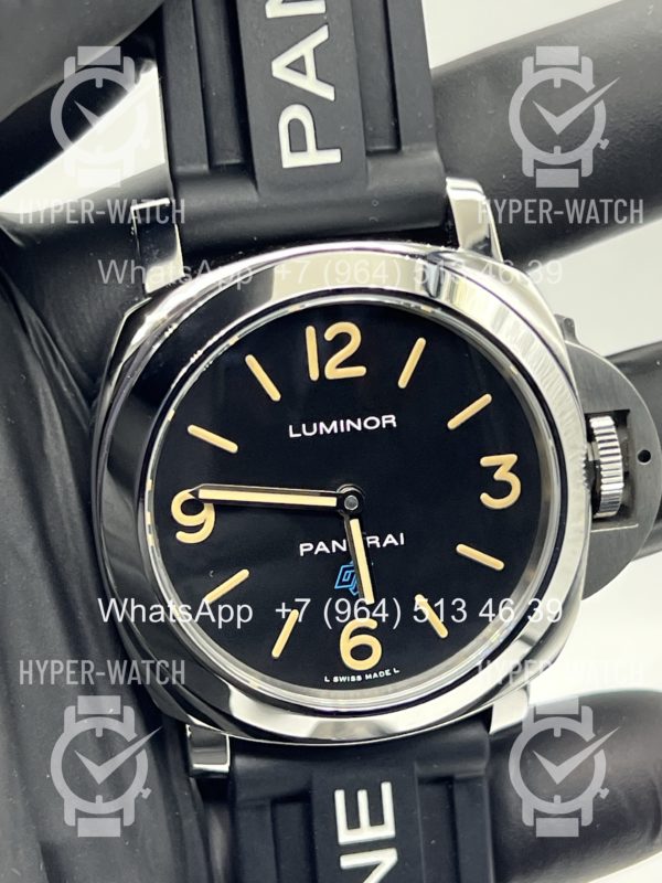 Товар Officine Panerai Luminor PAM00634 Фото 8 - Officine Panerai Luminor PAM00634