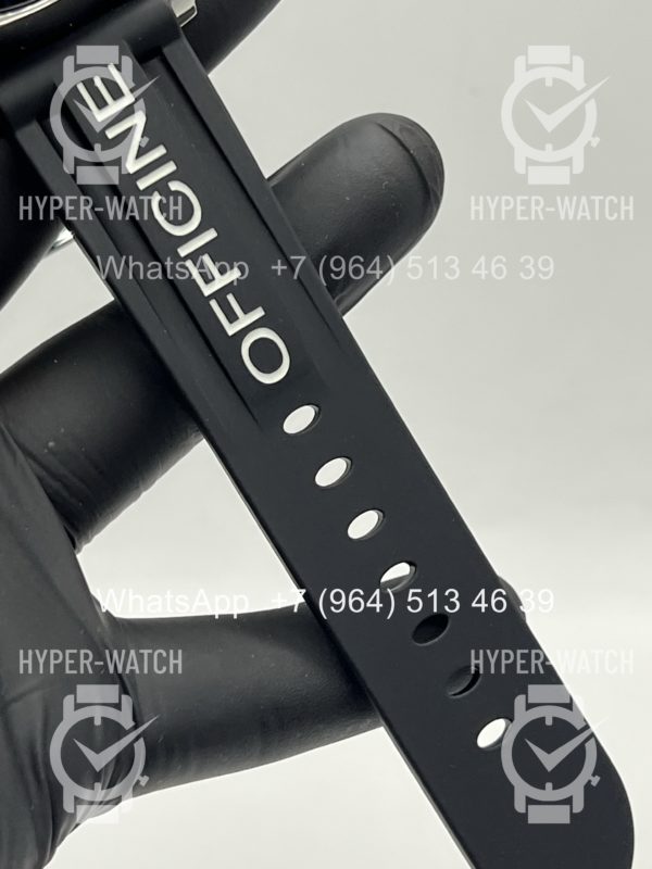 Товар Officine Panerai Luminor PAM00634 Фото 9 - Officine Panerai Luminor PAM00634