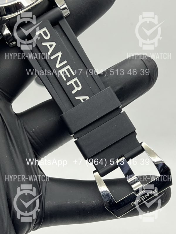 Товар Officine Panerai Luminor PAM00634 Фото 10 - Officine Panerai Luminor PAM00634