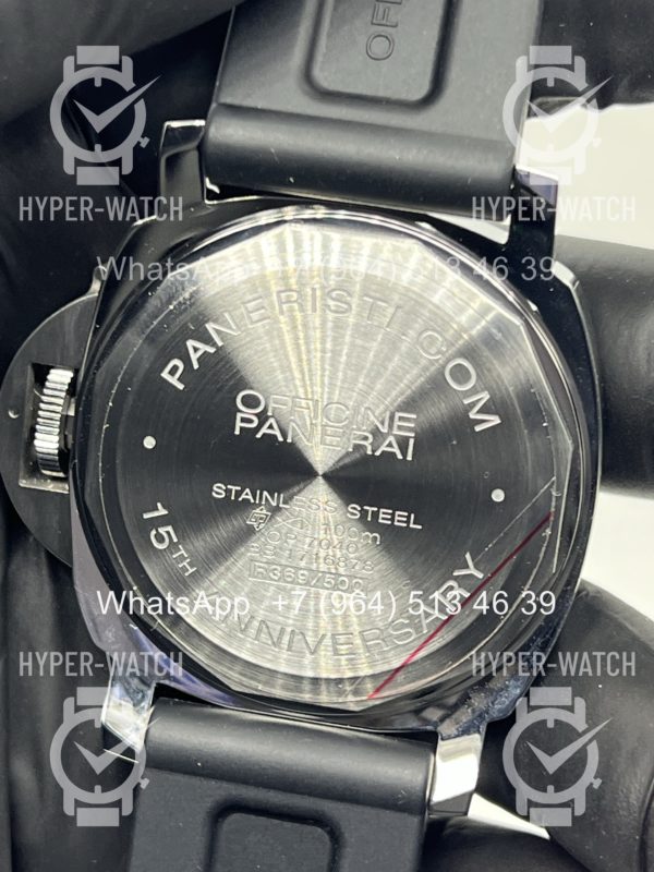 Товар Officine Panerai Luminor PAM00634 Фото 15 - Officine Panerai Luminor PAM00634