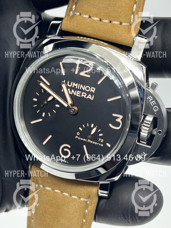 Товар Officine Panerai Luminor PAM00423 Фото 2 - Officine Panerai Luminor PAM00423
