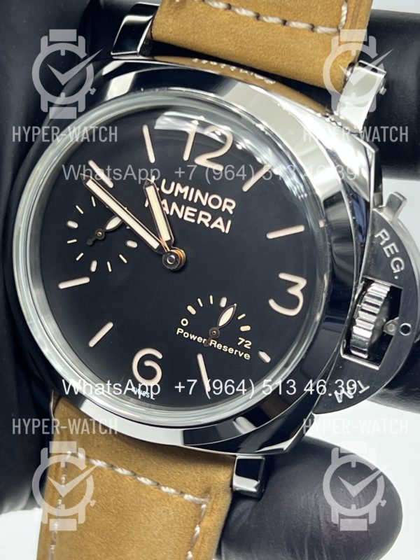 Товар Officine Panerai Luminor PAM00423 Фото 3 - Officine Panerai Luminor PAM00423
