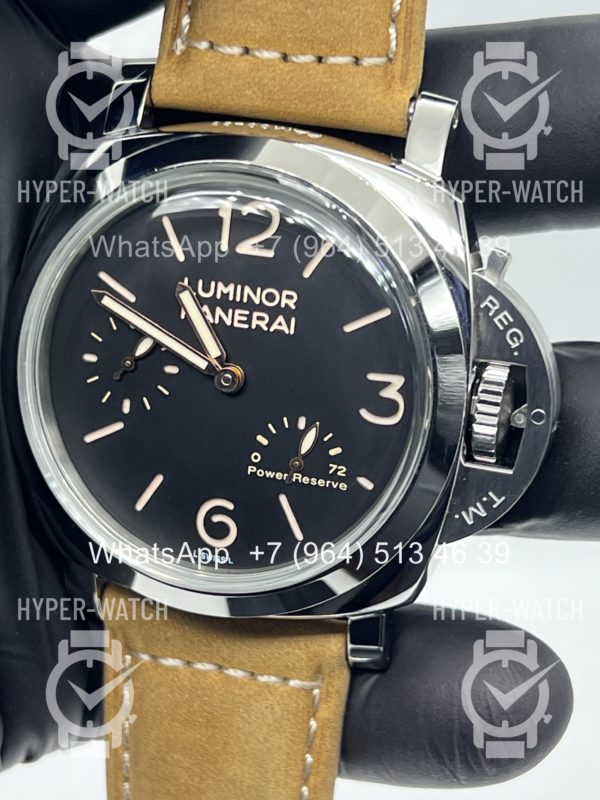Товар Officine Panerai Luminor PAM00423 Фото 5 - Officine Panerai Luminor PAM00423