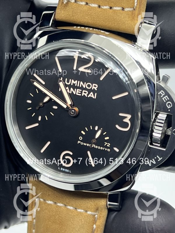 Товар Officine Panerai Luminor PAM00423 Фото 6 - Officine Panerai Luminor PAM00423