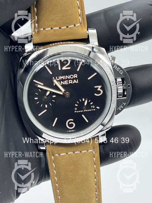 Товар Officine Panerai Luminor PAM00423 Фото 7 - Officine Panerai Luminor PAM00423