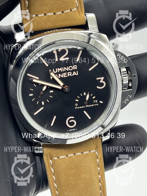 Товар Officine Panerai Luminor PAM00423 Фото 8 - Officine Panerai Luminor PAM00423