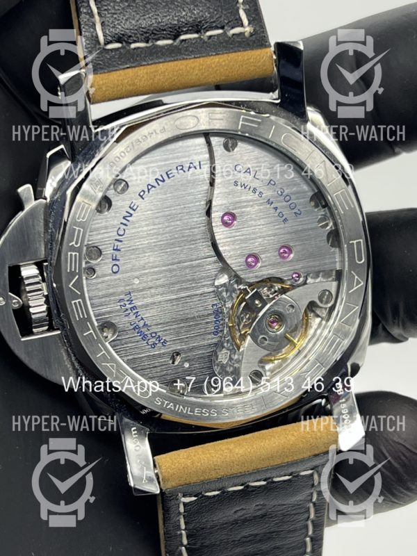 Товар Officine Panerai Luminor PAM00423 Фото 13 - Officine Panerai Luminor PAM00423