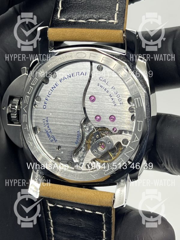 Товар Officine Panerai Luminor PAM00423 Фото 14 - Officine Panerai Luminor PAM00423