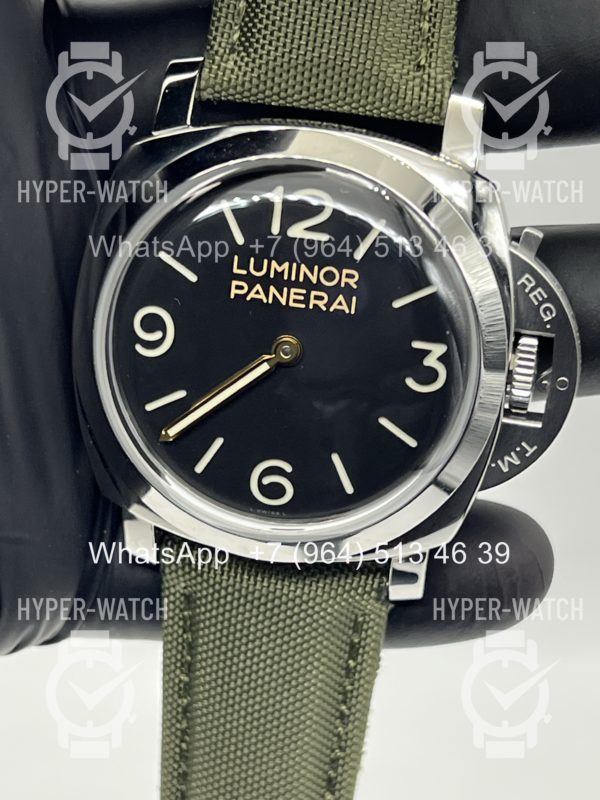 Товар Officine Panerai Luminor PAM00606 Фото 2 - Officine Panerai Luminor PAM00606