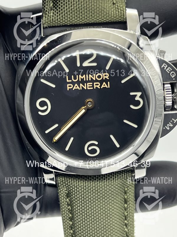 Товар Officine Panerai Luminor PAM00606 Фото 6 - Officine Panerai Luminor PAM00606