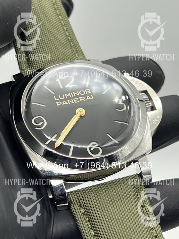 Товар Officine Panerai Luminor PAM00606 Фото 7 - Officine Panerai Luminor PAM00606