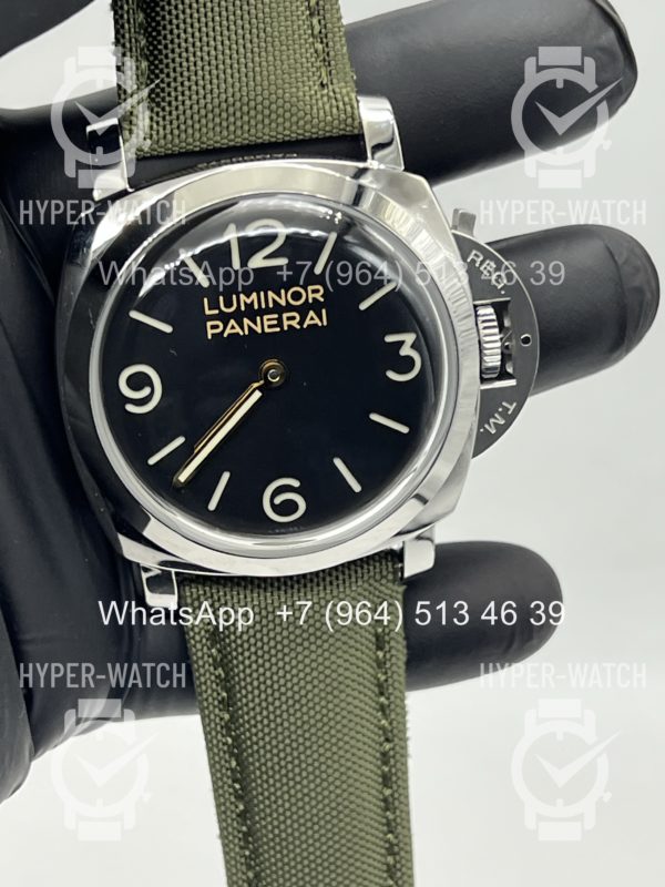 Товар Officine Panerai Luminor PAM00606 Фото 9 - Officine Panerai Luminor PAM00606