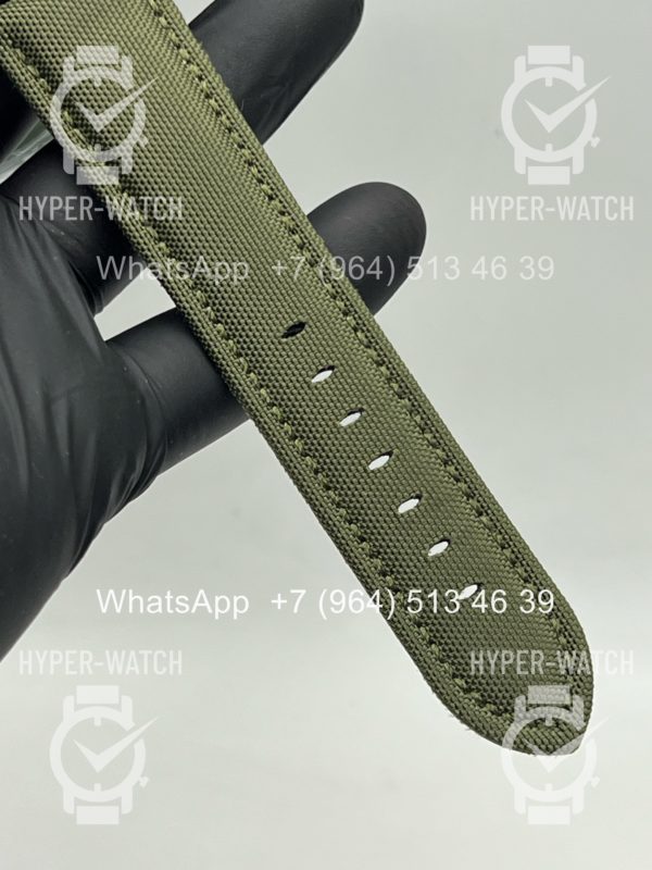 Товар Officine Panerai Luminor PAM00606 Фото 10 - Officine Panerai Luminor PAM00606