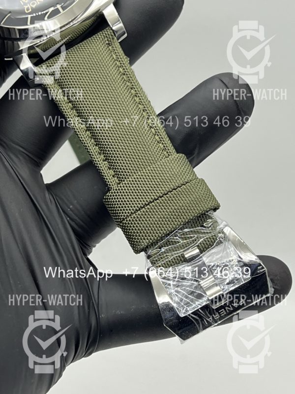Товар Officine Panerai Luminor PAM00606 Фото 11 - Officine Panerai Luminor PAM00606