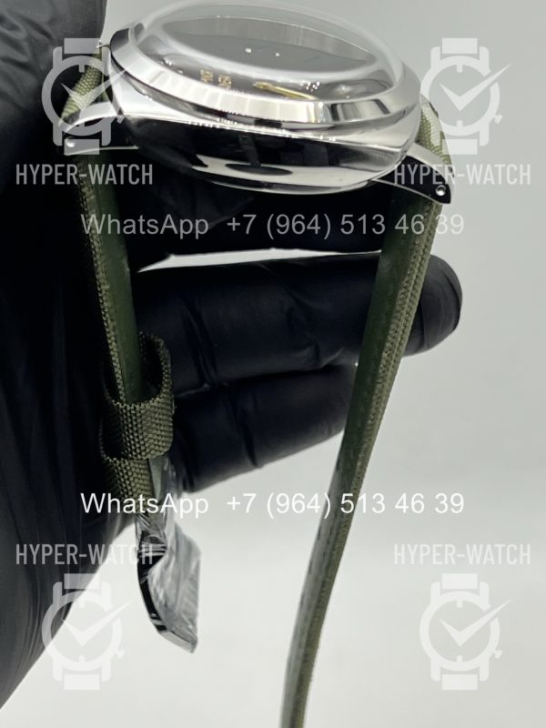 Товар Officine Panerai Luminor PAM00606 Фото 12 - Officine Panerai Luminor PAM00606