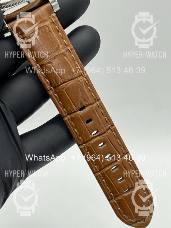 Товар Officine Panerai Luminor Submersible PAM01024 Steel Фото 5 - Officine Panerai Luminor Submersible PAM01024 Steel