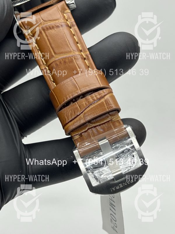 Товар Officine Panerai Luminor Submersible PAM01024 Steel Фото 6 - Officine Panerai Luminor Submersible PAM01024 Steel