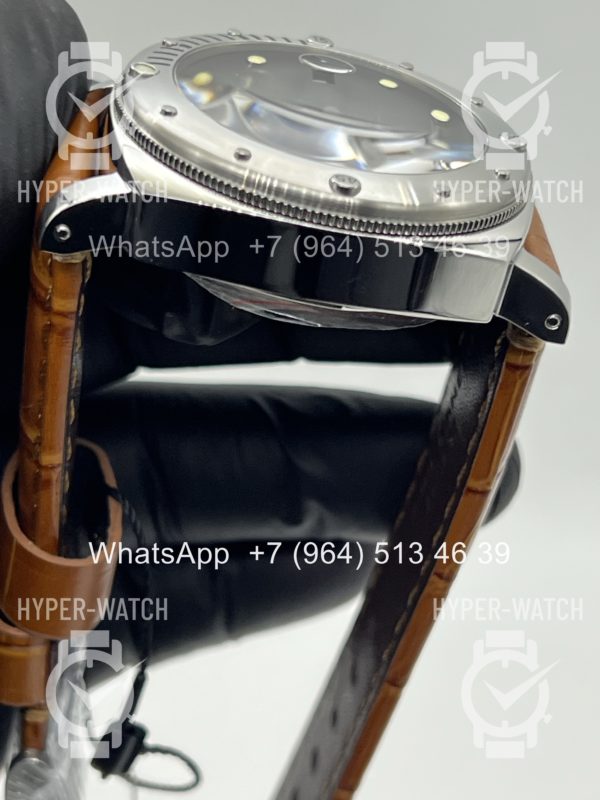 Товар Officine Panerai Luminor Submersible PAM01024 Steel Фото 7 - Officine Panerai Luminor Submersible PAM01024 Steel