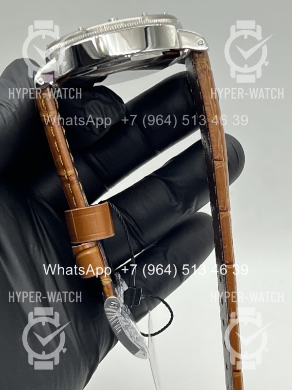 Товар Officine Panerai Luminor Submersible PAM01024 Steel Фото 8 - Officine Panerai Luminor Submersible PAM01024 Steel