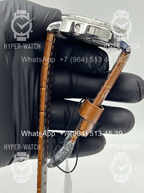 Товар Officine Panerai Luminor Submersible PAM01024 Steel Фото 10 - Officine Panerai Luminor Submersible PAM01024 Steel