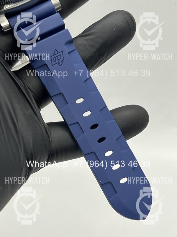 Товар Officine Panerai Luminor Submersible PAM01676 Фото 8 - Officine Panerai Luminor Submersible PAM01676