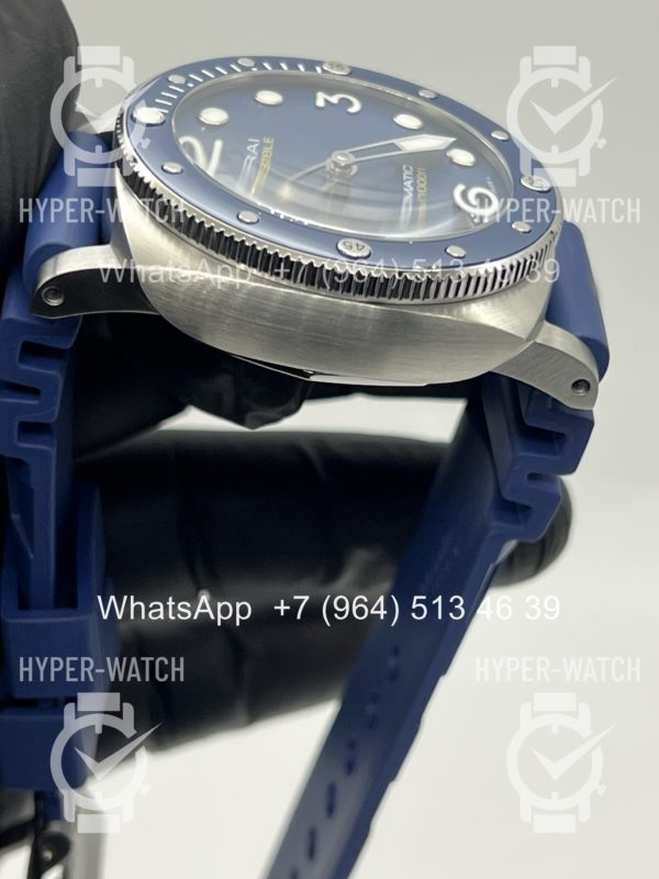 Товар Officine Panerai Luminor Submersible PAM01676 Фото 10 - Officine Panerai Luminor Submersible PAM01676
