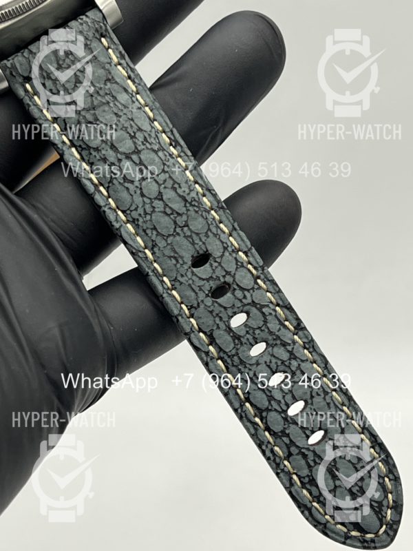 Товар Officine Panerai Luminor Submersible PAM00087 Steel Фото 8 - Officine Panerai Luminor Submersible PAM00087 Steel