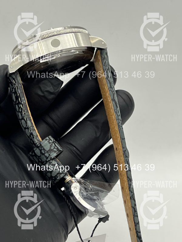 Товар Officine Panerai Luminor Submersible PAM00087 Steel Фото 12 - Officine Panerai Luminor Submersible PAM00087 Steel