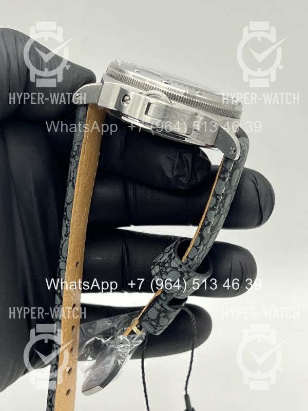 Товар Officine Panerai Luminor Submersible PAM00087 Steel Фото 14 - Officine Panerai Luminor Submersible PAM00087 Steel
