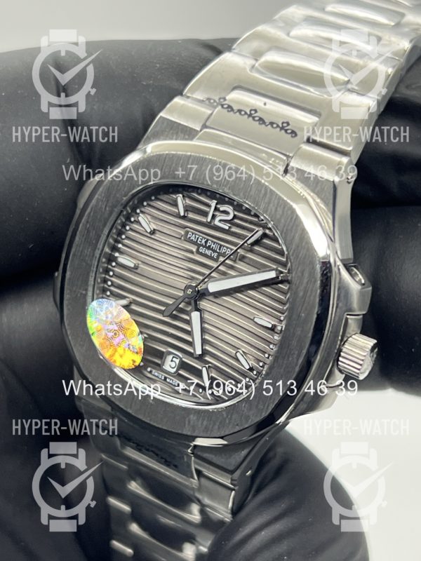 Фото 2 - Patek Philippe Nautilus 32mm Art 11840