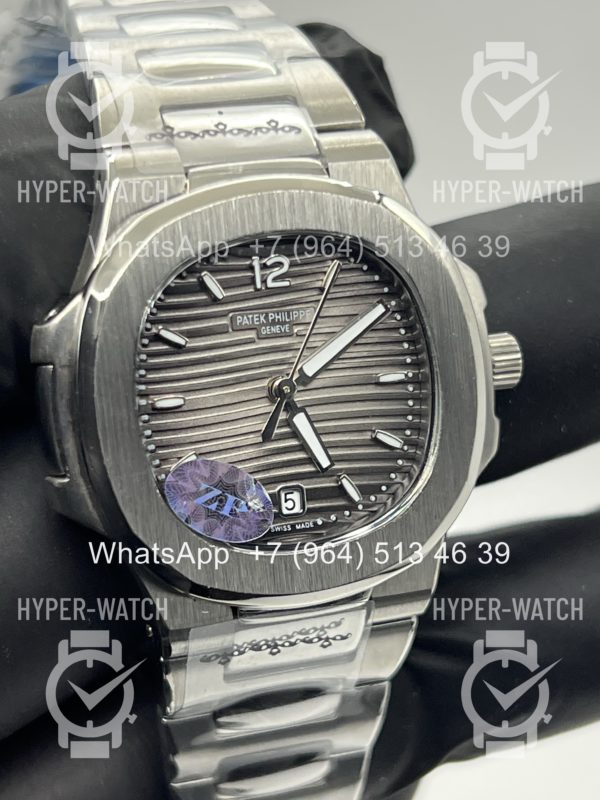Фото 4 - Patek Philippe Nautilus 32mm Art 11840