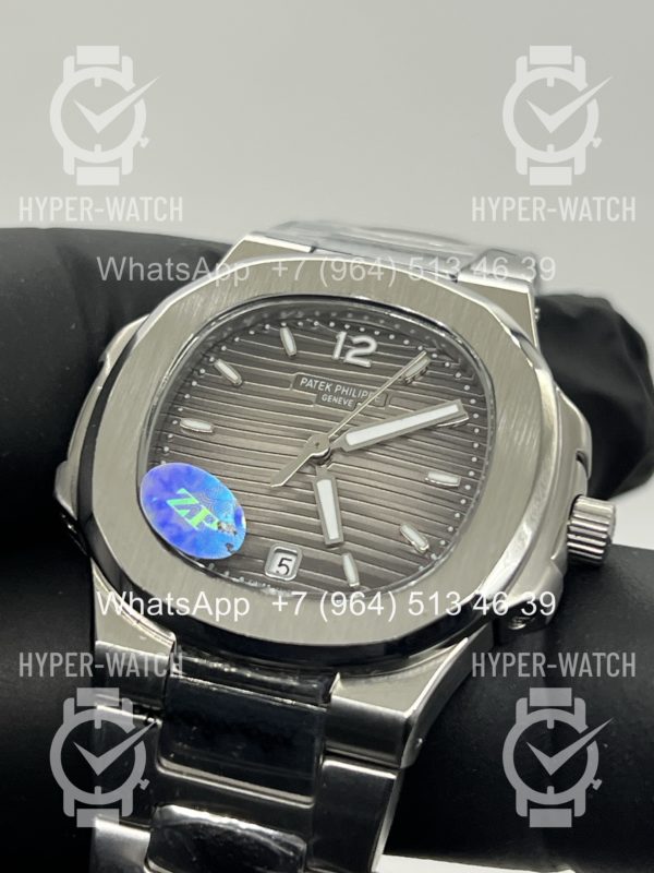 Фото 5 - Patek Philippe Nautilus 32mm Art 11840