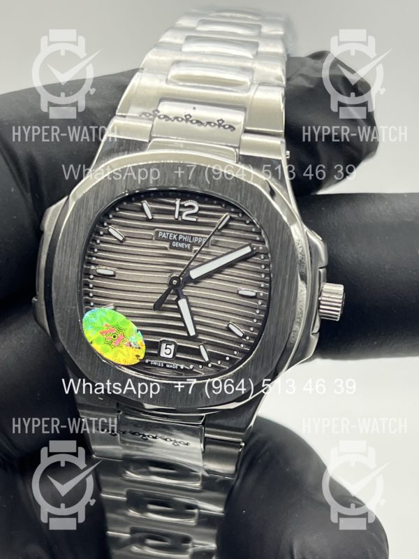 Фото 6 - Patek Philippe Nautilus 32mm Art 11840