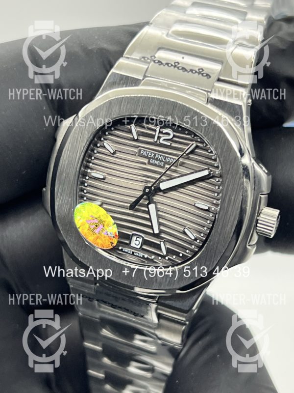 Фото 7 - Patek Philippe Nautilus 32mm Art 11840