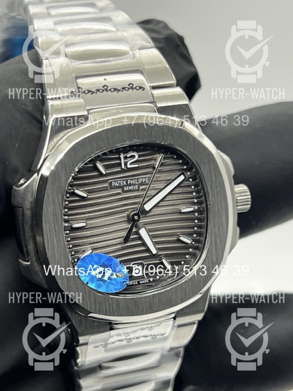 Фото 8 - Patek Philippe Nautilus 32mm Art 11840