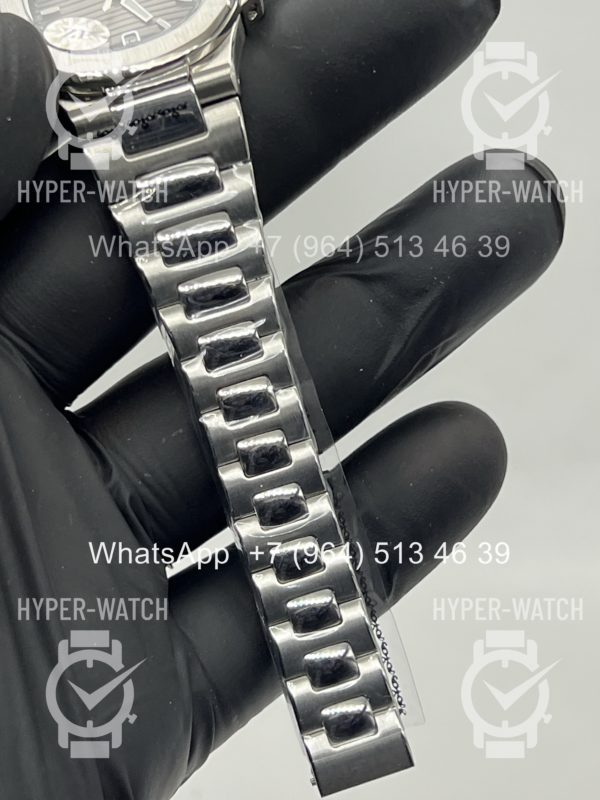 Фото 9 - Patek Philippe Nautilus 32mm Art 11840