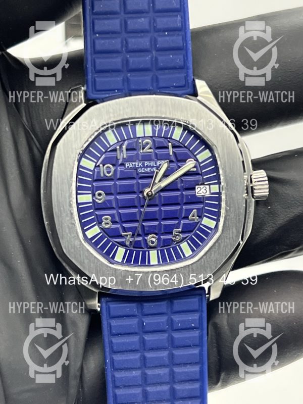 Товар Patek Philippe Aquanaut 36mm Art 11835 Фото 2 - Patek Philippe Aquanaut 36mm Art 11835