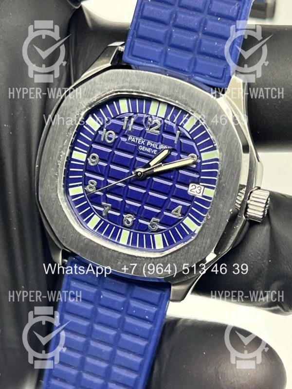 Товар Patek Philippe Aquanaut 36mm Art 11835 Фото 4 - Patek Philippe Aquanaut 36mm Art 11835