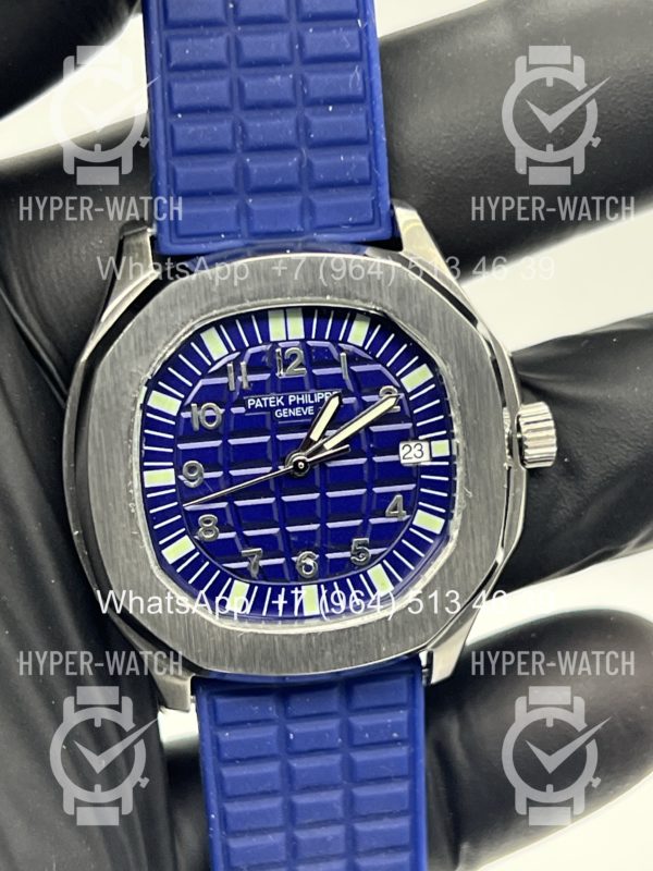 Товар Patek Philippe Aquanaut 36mm Art 11835 Фото 5 - Patek Philippe Aquanaut 36mm Art 11835
