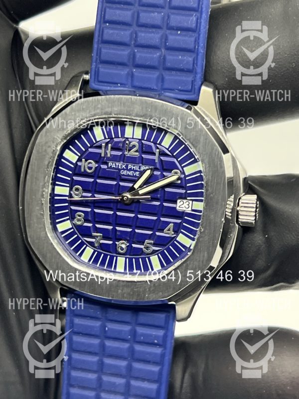 Товар Patek Philippe Aquanaut 36mm Art 11835 Фото 6 - Patek Philippe Aquanaut 36mm Art 11835