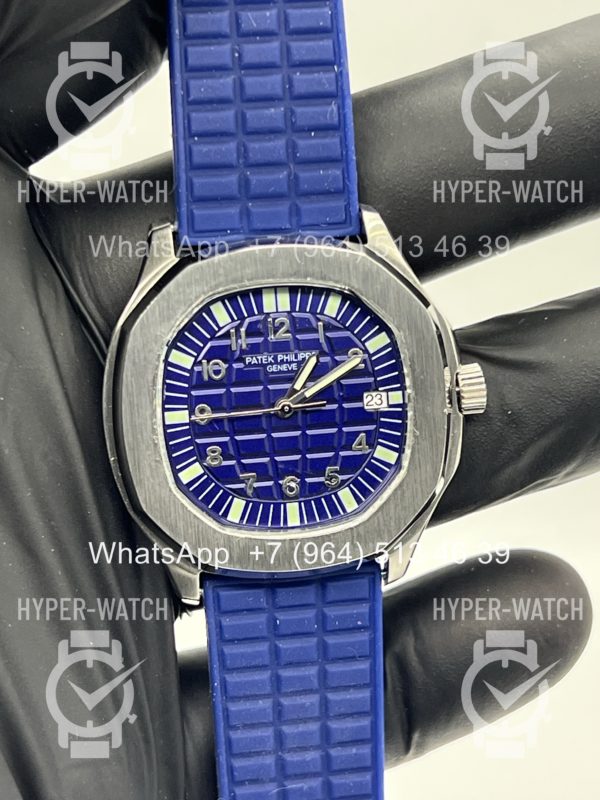 Товар Patek Philippe Aquanaut 36mm Art 11835 Фото 7 - Patek Philippe Aquanaut 36mm Art 11835