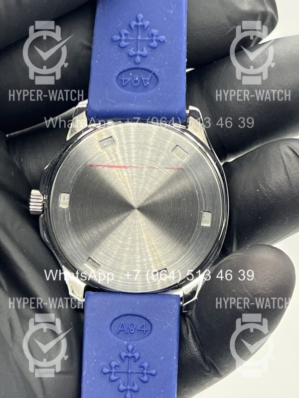 Товар Patek Philippe Aquanaut 36mm Art 11835 Фото 12 - Patek Philippe Aquanaut 36mm Art 11835