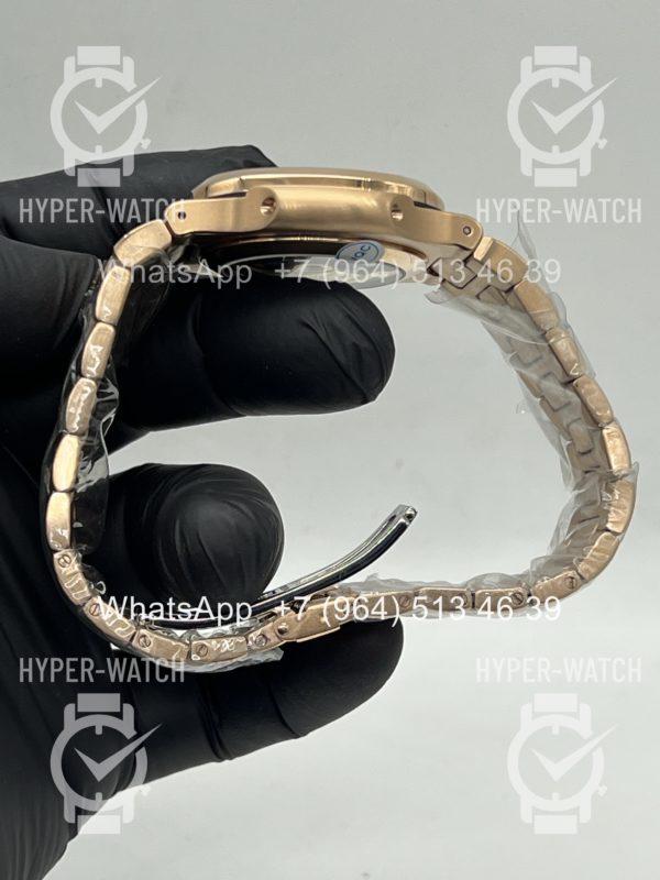 Товар Patek Philippe Nautilus 40mm Art 11847 Фото 10 - Patek Philippe Nautilus 40mm Art 11847