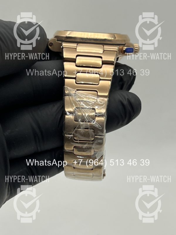 Товар Patek Philippe Nautilus 44mm Art 11845 Фото 9 - Patek Philippe Nautilus 44mm Art 11845