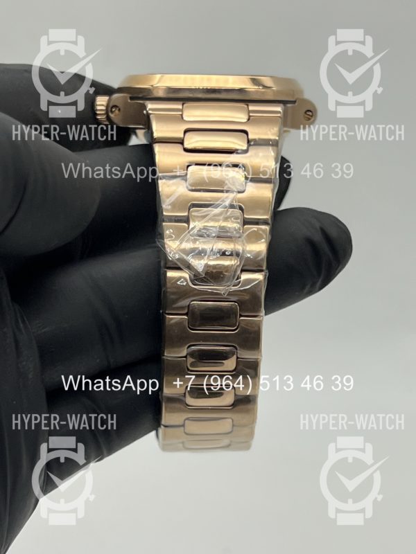 Товар Patek Philippe Nautilus 44mm Art 11845 Фото 12 - Patek Philippe Nautilus 44mm Art 11845