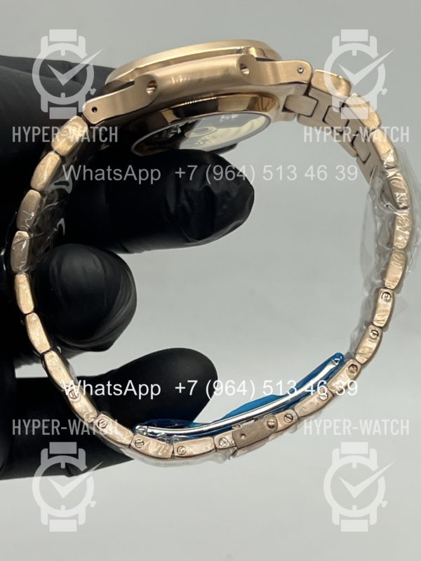 Товар Patek Philippe Nautilus 44mm Art 11845 Фото 14 - Patek Philippe Nautilus 44mm Art 11845